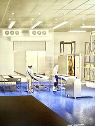 Ct Foodnex (D25), Factory #502545271